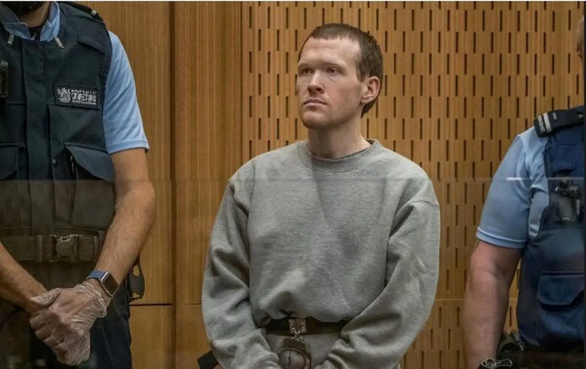 خانواده‌ قربانیان کشتار نیوزیلند خواستار اشد مجازات شدند