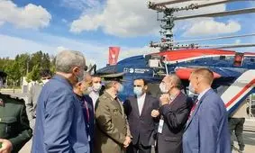 تشکیل ناتوی آسیایی از ایده تا اجرا/ مثلث دفاعی ایران، روسیه و چین شکل می‌گیرد؟