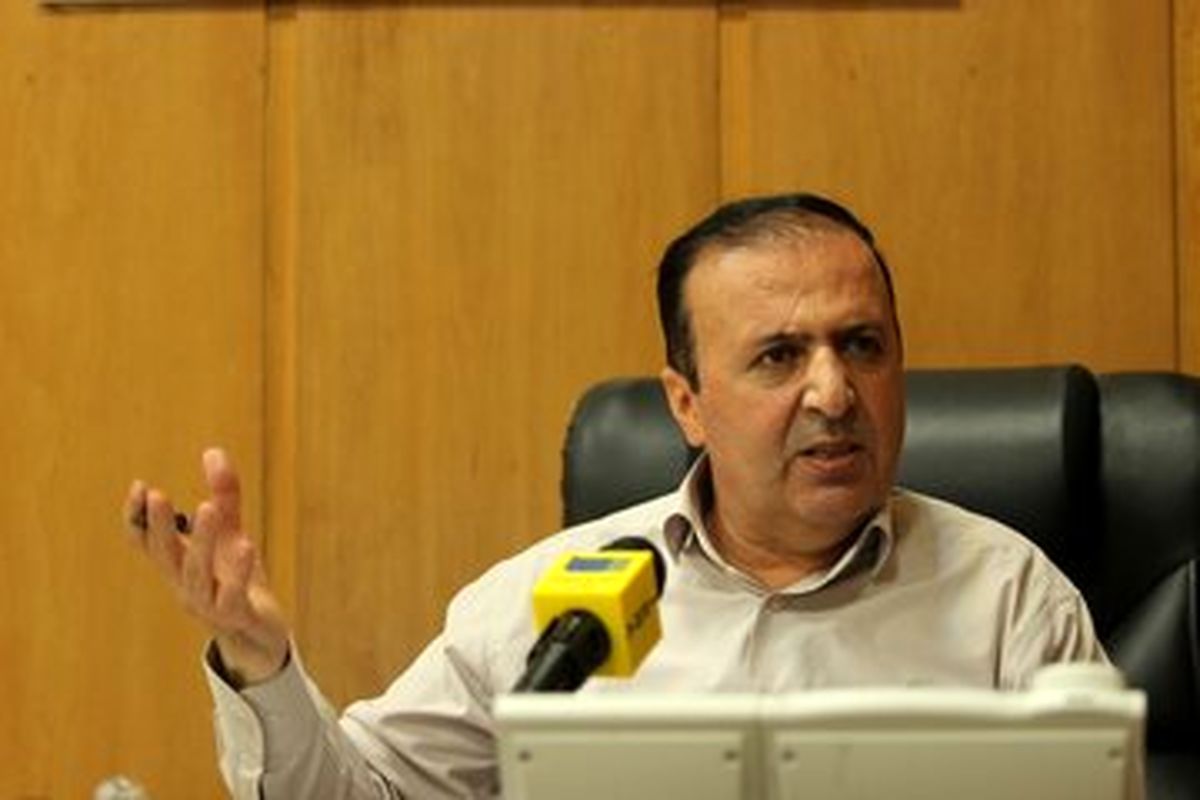 ایلام در رتبه چهارم پاکی از مواد مخدر قرار دارد
