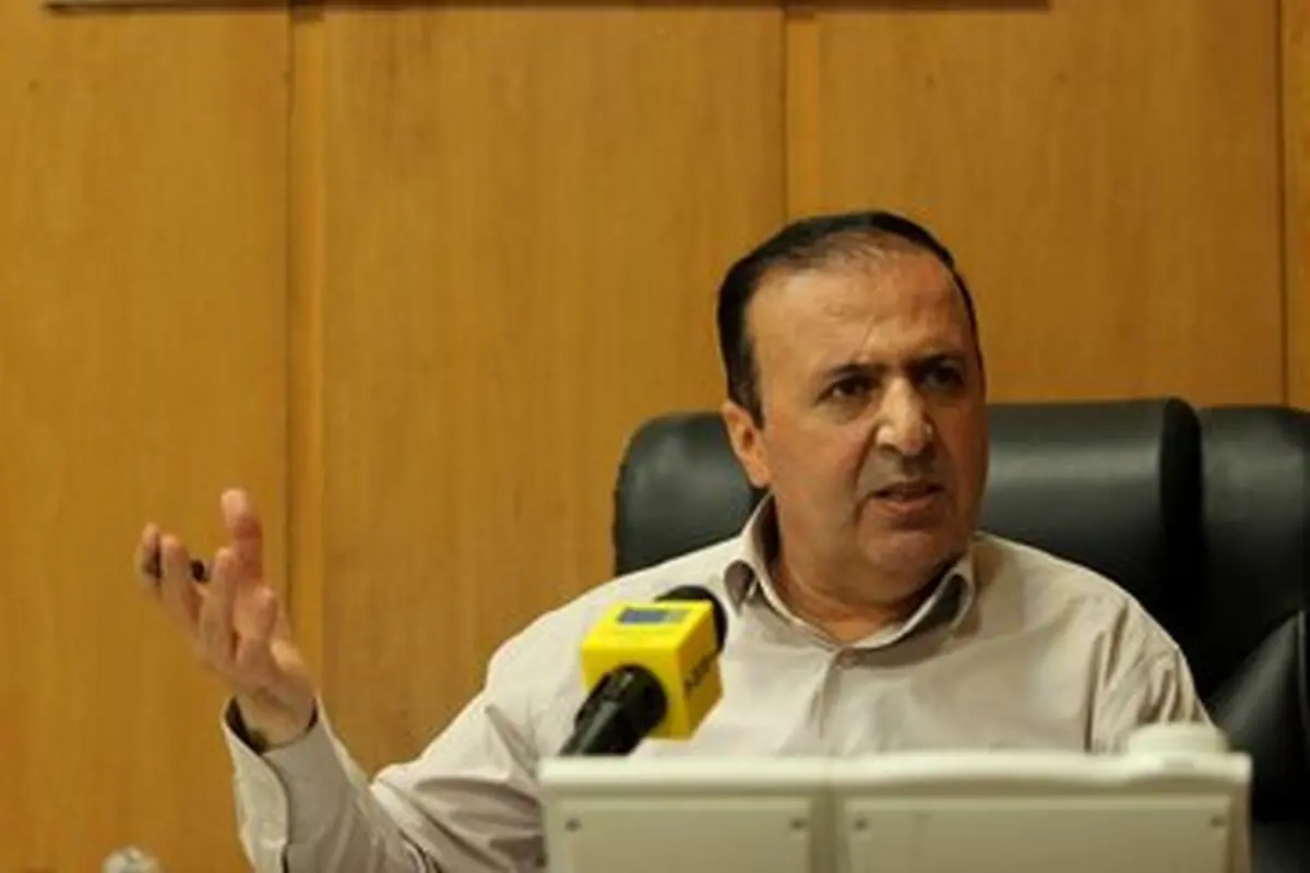 ایلام در رتبه چهارم پاکی از مواد مخدر قرار دارد