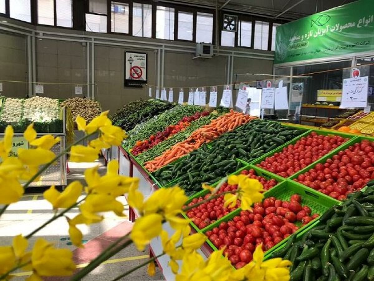 میادین میوه و تره بار در روزهای تاسوعا و عاشورای حسینی تعطیل است