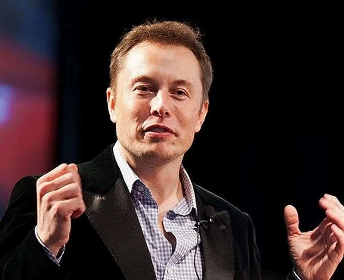 ایلان ماسک رسماً چهارمین مرد ثروتمند جهان شد