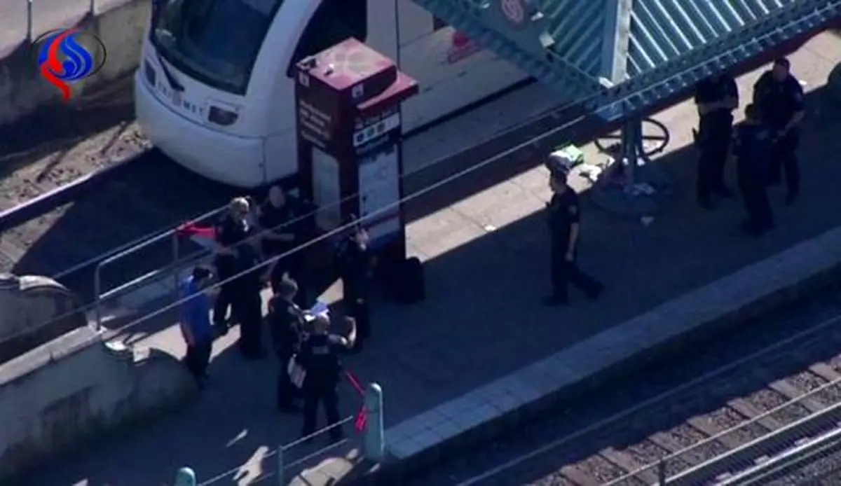 حمله نژادپرستانه در آمریکا 2 کشته برجای گذاشت