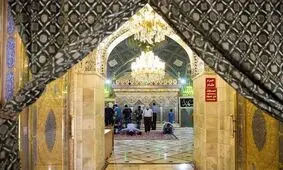 اعزام زائران به سوریه تا اطلاع ثانوی منتفی است