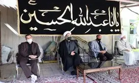 ورود تبلیغات اسلامی به جریان های سیاسی ممنوع است