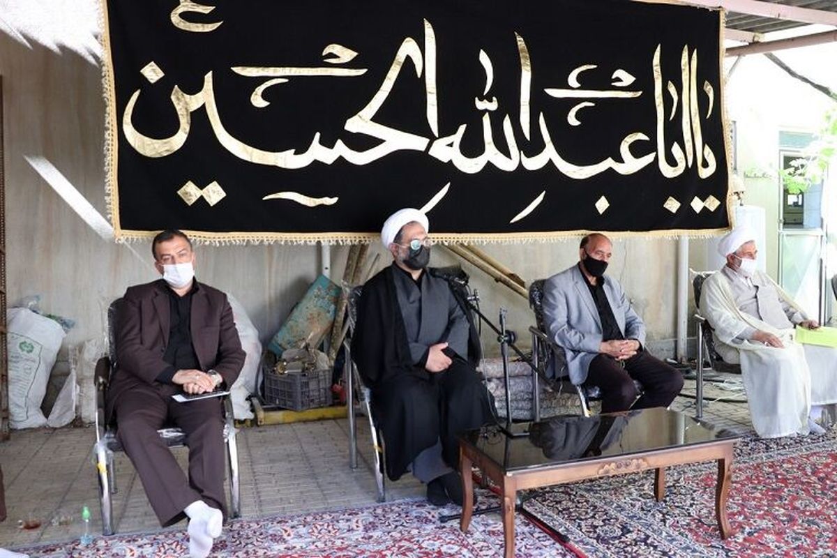 ورود تبلیغات اسلامی به جریان های سیاسی ممنوع است