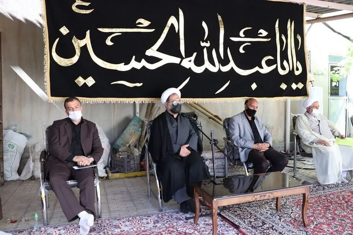 ورود تبلیغات اسلامی به جریان های سیاسی ممنوع است