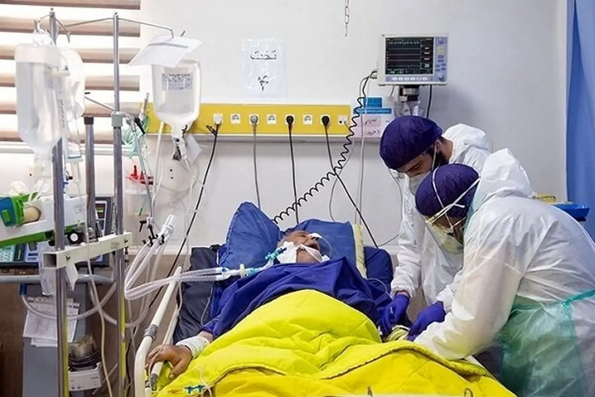 دانشگاه علوم پزشکی بابل ۱۷۰ میلیارد تومان برای بیماران کرونایی هزینه کرد