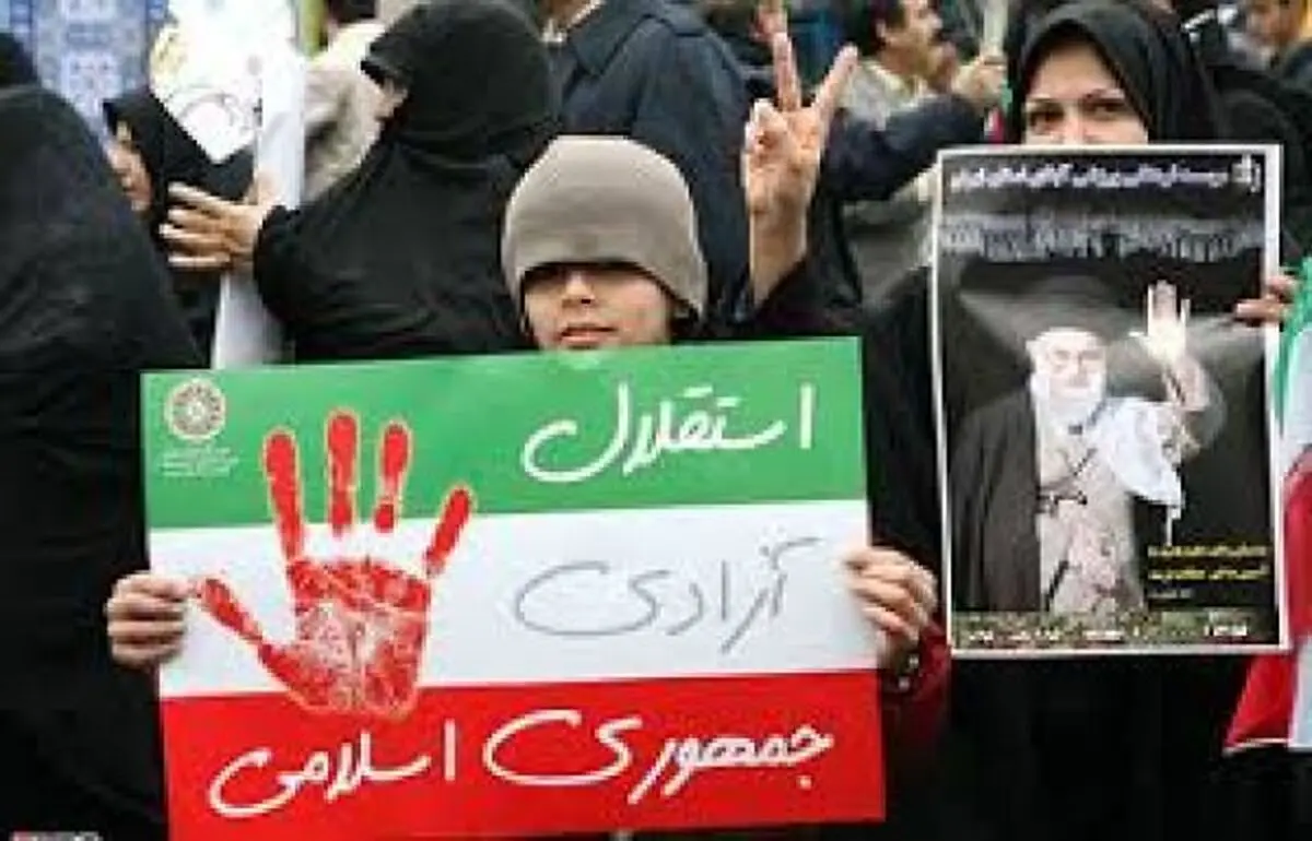 برنامه جدید دولت درمورد مجوز اجتماع و راهپیمایی