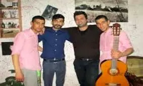 فیلم / خوانندگی برادران رحمان رحیم در پشت‌صحنه پایتخت ۵