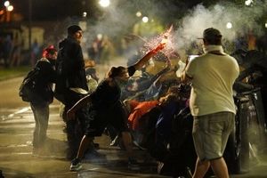 تظاهرات علیه نژادپرستی در آمریکا؛ ۲ نفر در ویسکانسین کشته شدند
