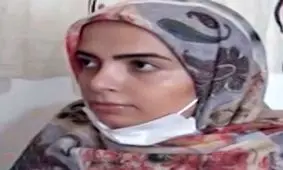 رتبه یک کنکور دکتری از یک روستای محروم