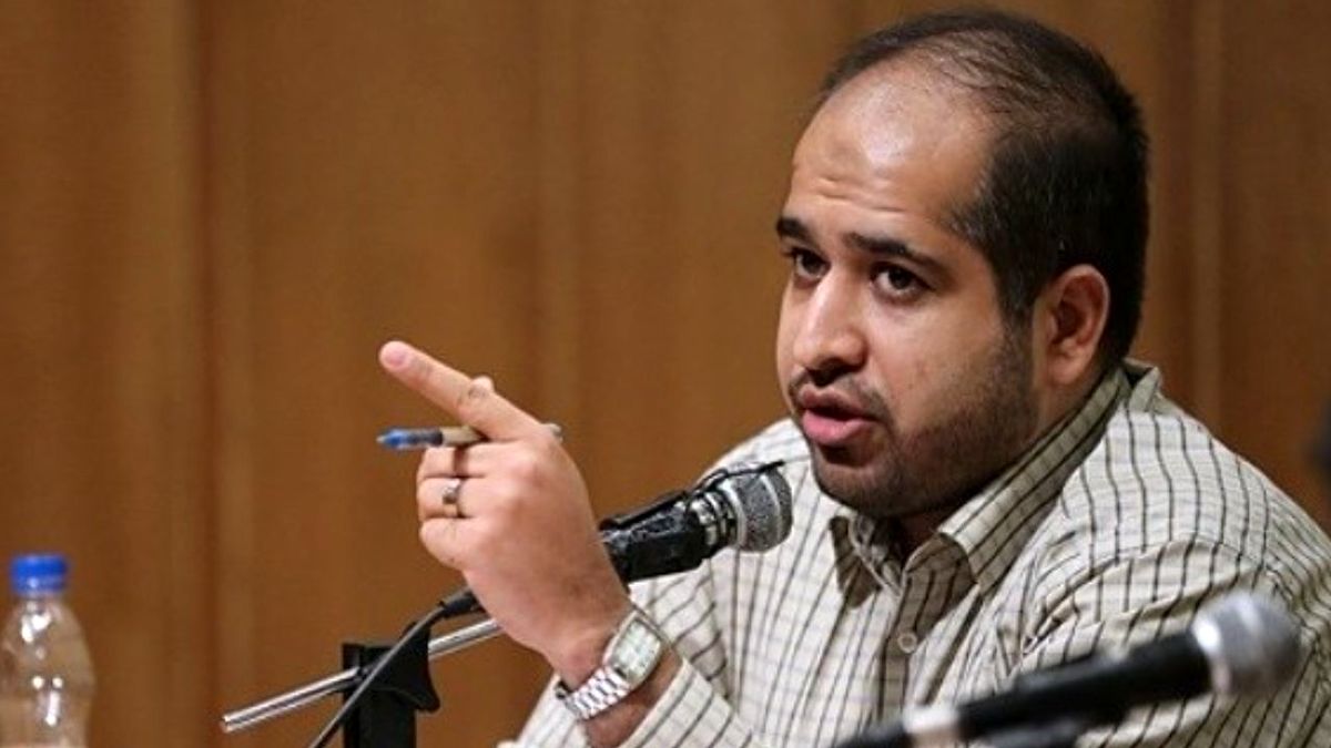 ساماندهی پیامرسانهای اجتماعی طرحی ناپخته نیست