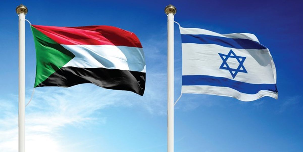 منابع آمریکایی: سودان ظرف چند هفته آینده توافق صلح با اسرائیل را اعلام می‌کند