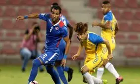 سرباز فراری تیم‌ملی به تایلند می‌رود!