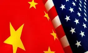 آمریکا ۲۴ شرکت چینی و چند شهروند این کشور را تحریم کرد
