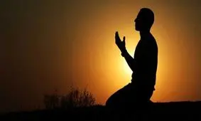 87 درصد مردم ایران در روز دعا می خوانند/55درصد جمعیت آمریکا روزانه دعا می کنند