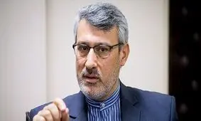 بعیدی‌نژاد: آژانس آمریکا را ناامید کرد