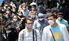 خوزستان به وضعیت هشدار کرونا بازگشت