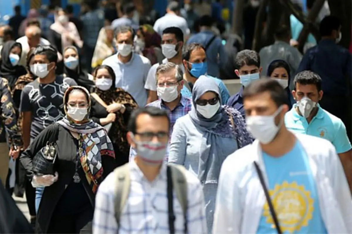 خوزستان به وضعیت هشدار کرونا بازگشت