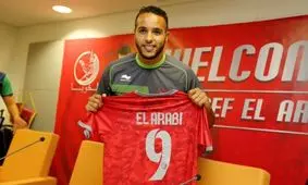 خبر خوب برای برانکو در آستانه دیدار با لخویا