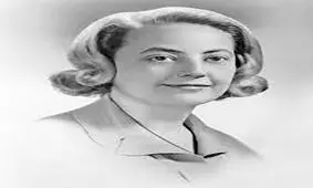 زن اثرگذار بازار سهام نیویورک