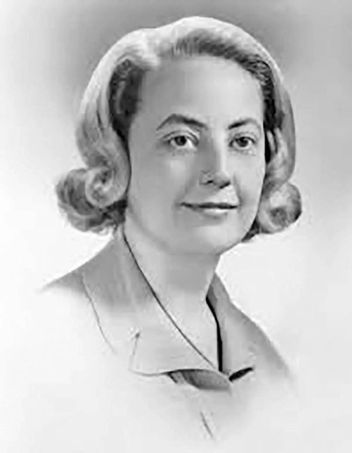 زن اثرگذار بازار سهام نیویورک