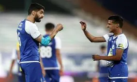 پاداش ۱۵۰ میلیونی برای استقلالی‌ها