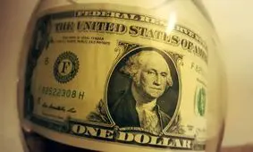 اسکناس سبز در وضعیت قرمز!