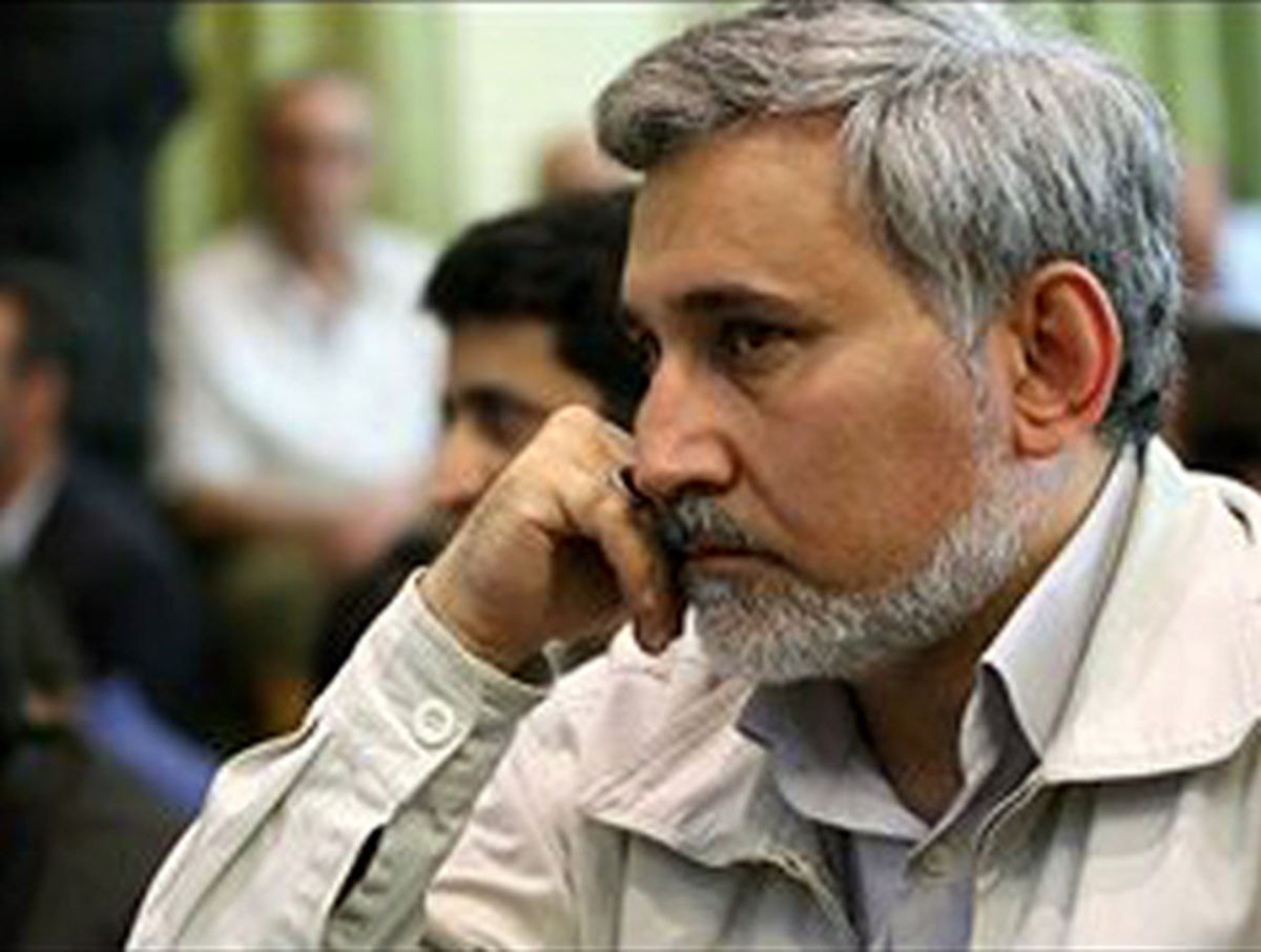 احمدی نژاد و خاتمی می توانند نامزد انتخابات شوند؟