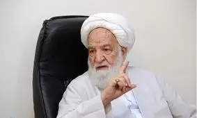 انتخابات ۱۴۰۰ کاندیدایِ روحانی دارد؟ / مسعودی خمینی: قضاوت زود است