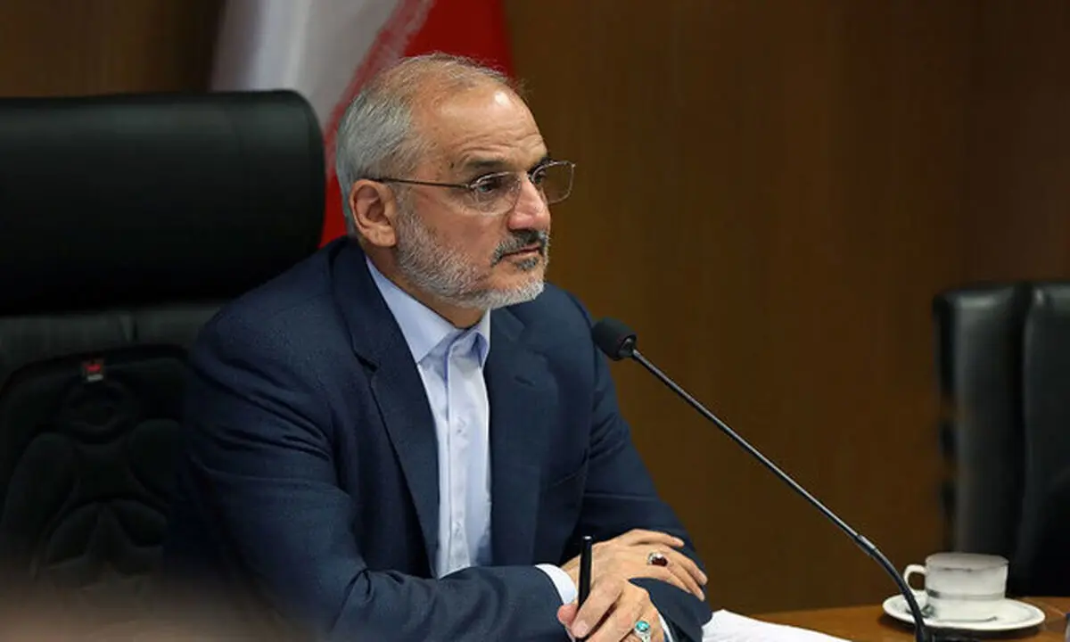 بازگشایی مدارس رویدادی ملی است