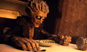 «ملکوت» از جشنواره هیروشیما جایزه گرفت