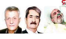 مقصران مرگ های سریالی در بیمارستان قلب تهران شناسایی شدند