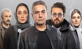 شبیه سازی وزیر سابق از جامعه با سریال هم‌گناه