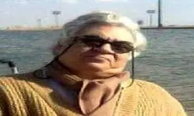 ابراهیم امین زاده روزنامه نگار قدیمی قربانی کرونا شد