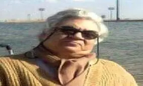 ابراهیم امین زاده روزنامه نگار قدیمی قربانی کرونا شد