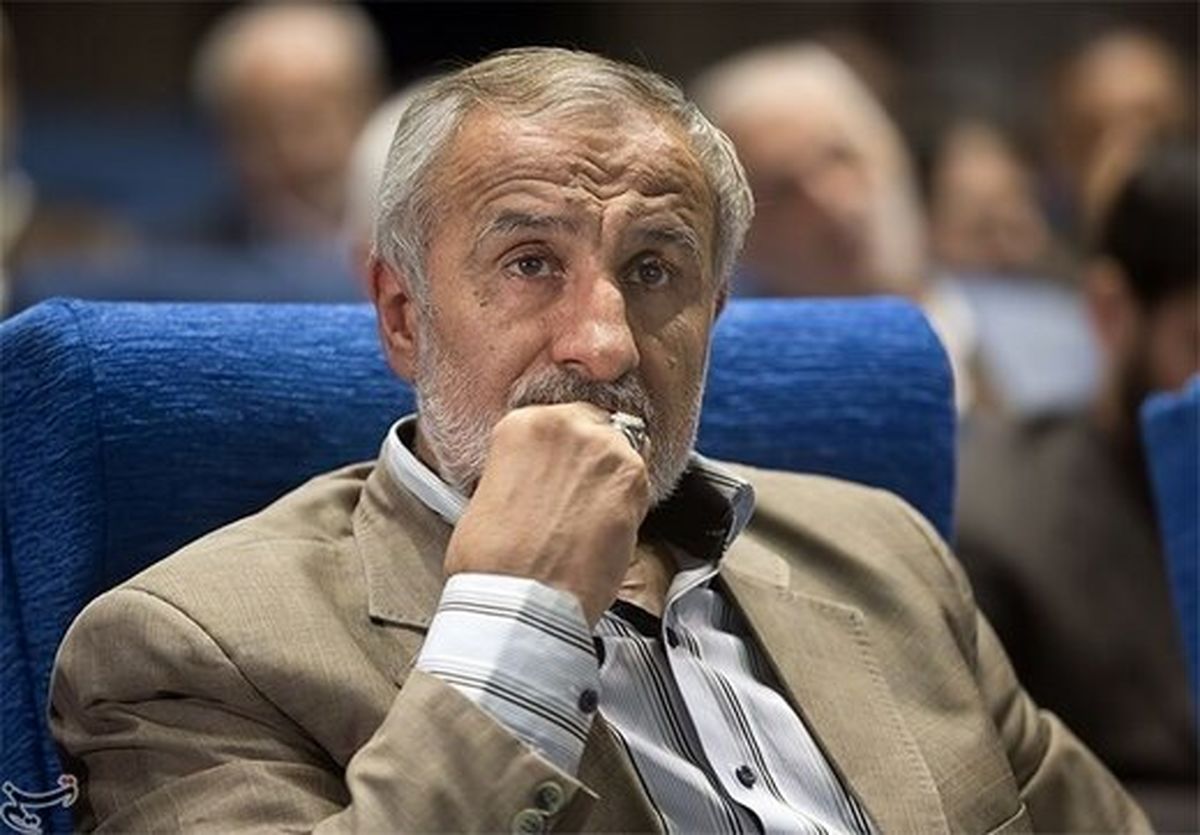 الیاس نادران بخاطر عصبانیت و دلخوری، از نمایندگی تهران استعفا داده است؟