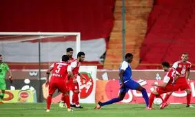 حواشی پس از دربی/ مخاطب اظهارات جنجالی "یحیی گل‌محمدی" کیست؟