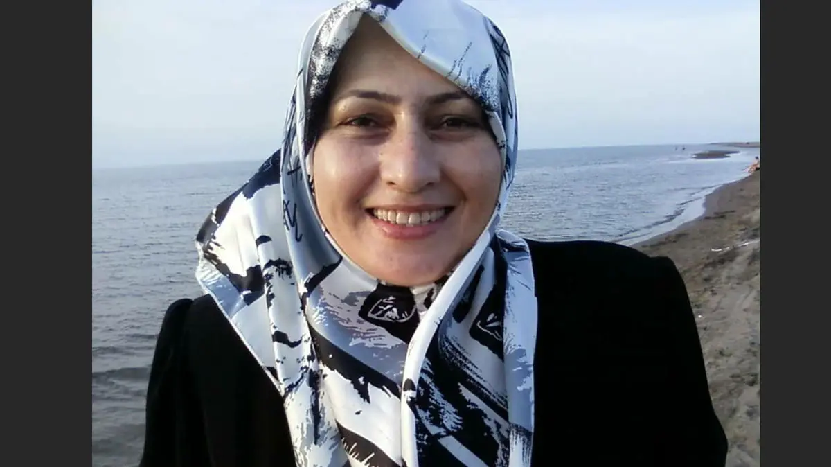 شهادت یک پزشک دیگر