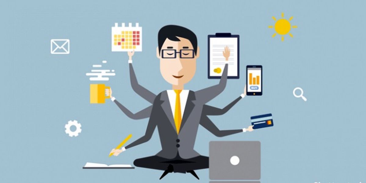 آیا آنقدرها که تصور میکنید در کارتان موفق هستید؟