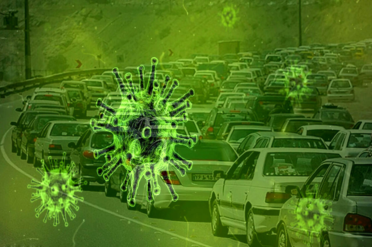 پیش بینی افزایش ابتلا به کرونا در هفته آینده
