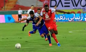 دربی چهارم در راه است؟