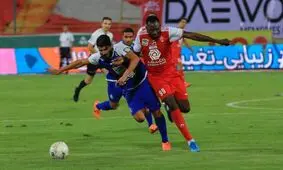 دربی چهارم در راه است؟