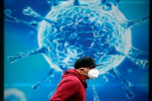 روش خلاقانه ژاپنی‌ها برای نابودی ویروس کرونا