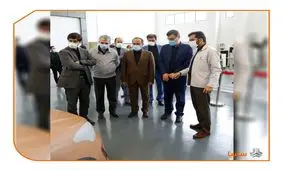 سايپا در سال 98 بيشترين سهم بازار را در اختيار داشت/ توليد خودروهاي گازسوز در دستور كار شركت هاي خودروسازي قرار گيرد/ تمام تلاش خود را برای ارتقای کیفیت خودرو به کار خواهیم بست