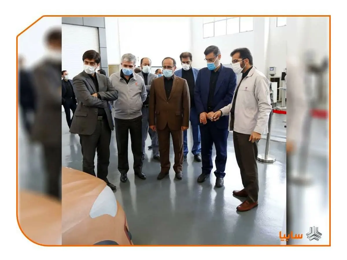 سايپا در سال 98 بيشترين سهم بازار را در اختيار داشت/ توليد خودروهاي گازسوز در دستور كار شركت هاي خودروسازي قرار گيرد/ تمام تلاش خود را برای ارتقای کیفیت خودرو به کار خواهیم بست