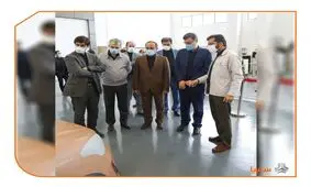 سايپا در سال 98 بيشترين سهم بازار را در اختيار داشت/ توليد خودروهاي گازسوز در دستور كار شركت هاي خودروسازي قرار گيرد/ تمام تلاش خود را برای ارتقای کیفیت خودرو به کار خواهیم بست