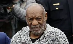 کمدین مشهور قبل از ارتباط شوم با دختر جوان به او مواد داد+ عکس