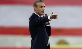 رازهای مهم پیام جنجالی سرمربی پرسپولیس